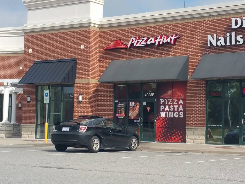 Pizza Hut | restaurant | 4008 Battleground Ave Suite F, Greensboro, NC 27410, USA | 3362866160 OR +1 336-286-6160