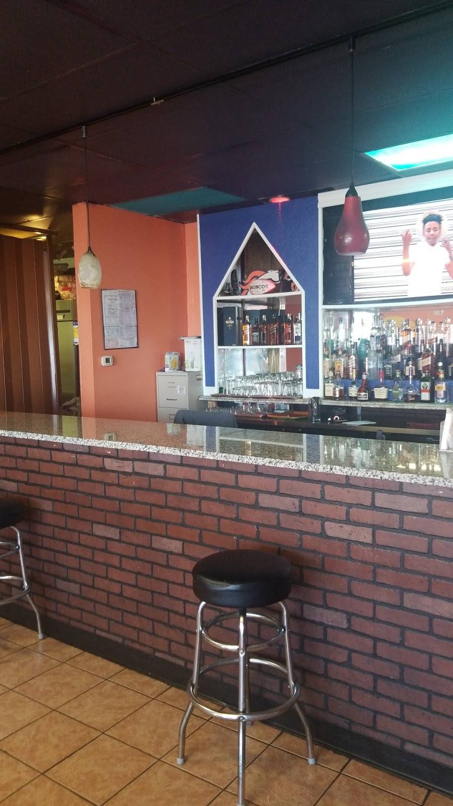 Cozy Cafe | restaurant | 350 Havana St, Aurora, CO 80010, USA | 3039979885 OR +1 303-997-9885