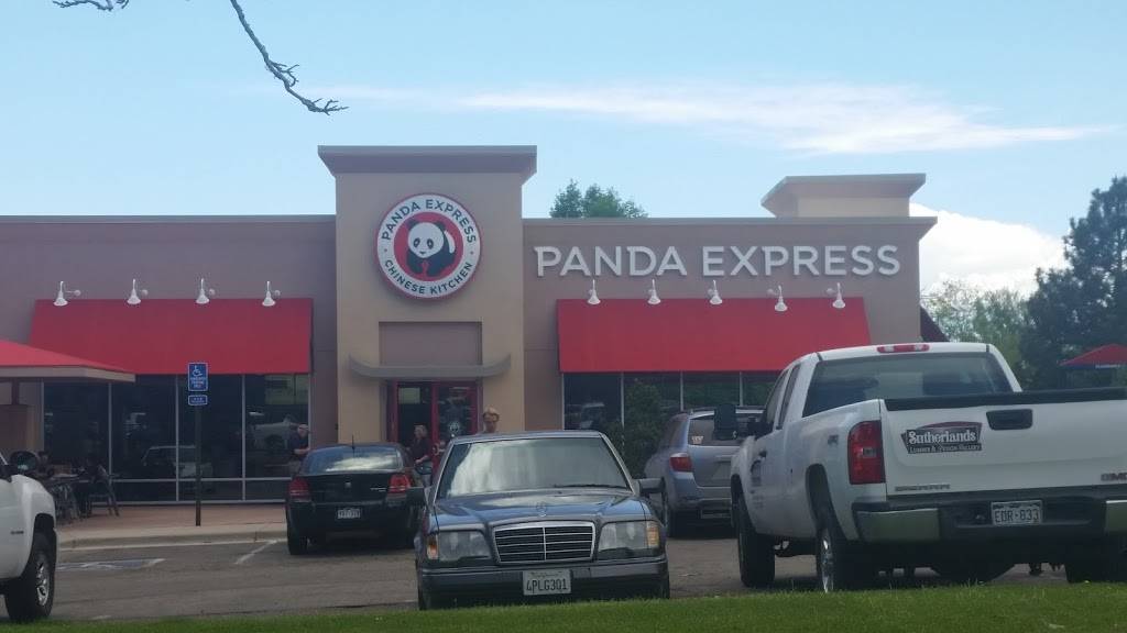 Panda Express | restaurant | 4600 S Mason St, Fort Collins, CO 80525, USA | 9702236262 OR +1 970-223-6262