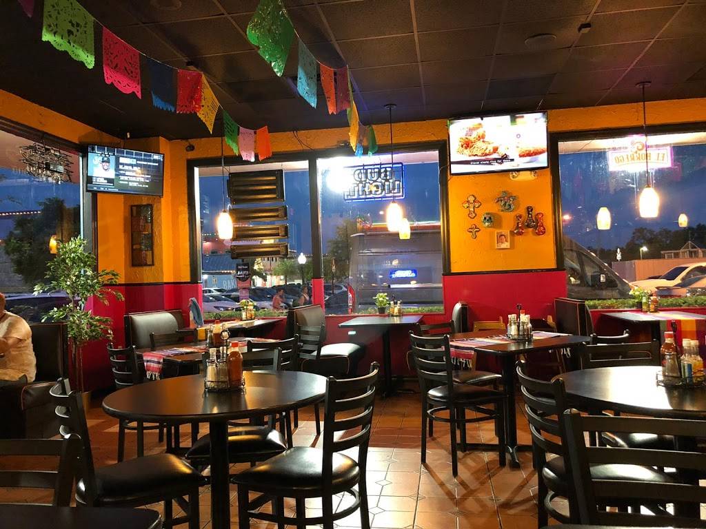 El Borrego | restaurant | 5770 W Irlo Bronson Memorial Hwy, Kissimmee, FL 34746, USA | 4075074983 OR +1 407-507-4983
