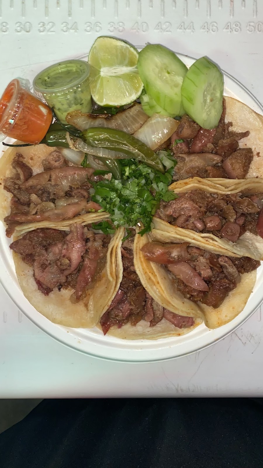 Taqueria Mariana | restaurant | Food Truck, 3522 Grand Ave #1, Phoenix, AZ 85019, USA | 6025700806 OR +1 602-570-0806