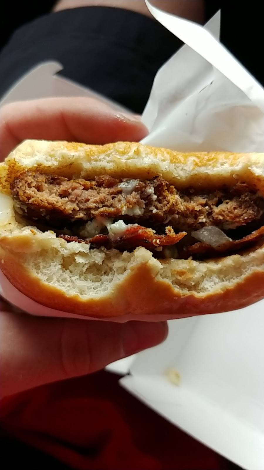 Jack in the Box | restaurant | 5800 Freeport Blvd, Sacramento, CA 95822, USA | 9163955790 OR +1 916-395-5790