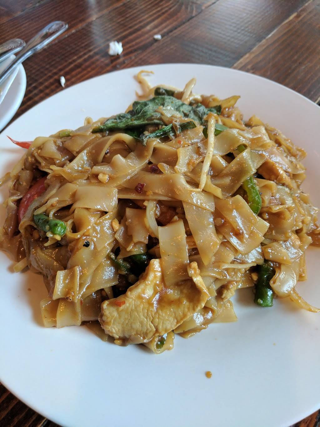 Sala Thai | restaurant | 6395, 3101, Zinfandel Dr, Rancho Cordova, CA 95670, USA | 9168590481 OR +1 916-859-0481