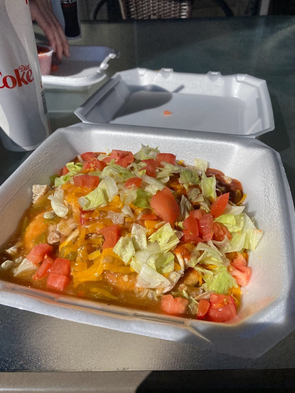 Franks Eats & Sweets | restaurant | 2366 NM-522, Questa, NM 87556, USA | 5755862303 OR +1 575-586-2303