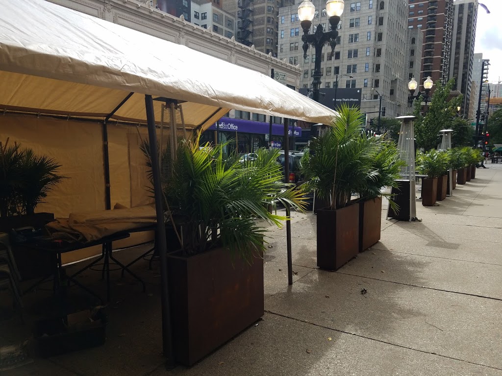 Gotham Bagels | bakery | 1212 N Dearborn St Unit B, Chicago, IL 60610, USA | 3126568166 OR +1 312-656-8166