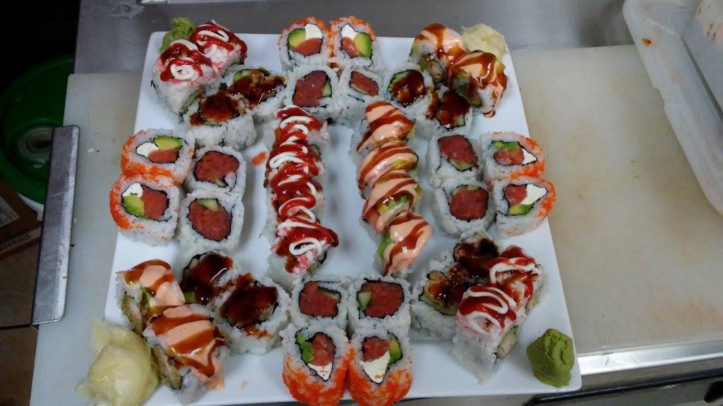 Sushi And Ramen Japanese Restaurant | restaurant | 803 W Park Row Dr, Arlington, TX 76013, USA | 8172771025 OR +1 817-277-1025