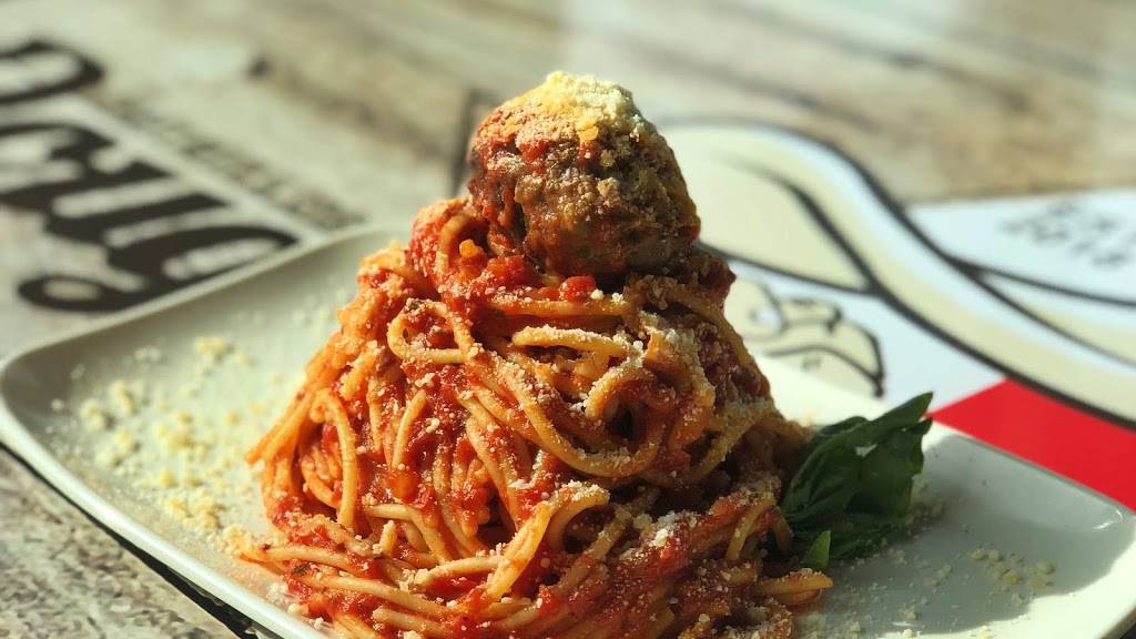 Dough Nations Pizza | restaurant | 1985 National Ave #1101, San Diego, CA 92113, USA | 6194870802 OR +1 619-487-0802