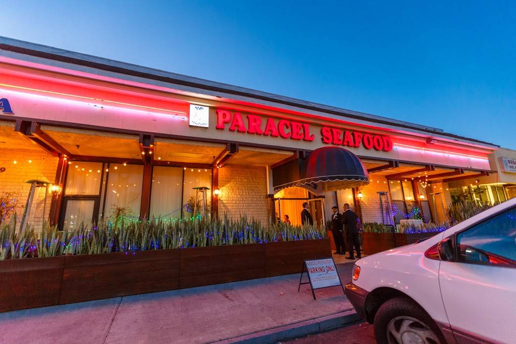Paracel Restaurant & Catering | restaurant | 15583-89 Brookhurst St, Westminster, CA 92683, USA | 7147753077 OR +1 714-775-3077