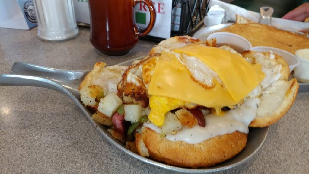 Iron Skillet Restaurant | restaurant | 500 Buckhorn Rd, Mebane, NC 27302, USA | 9193047476 OR +1 919-304-7476