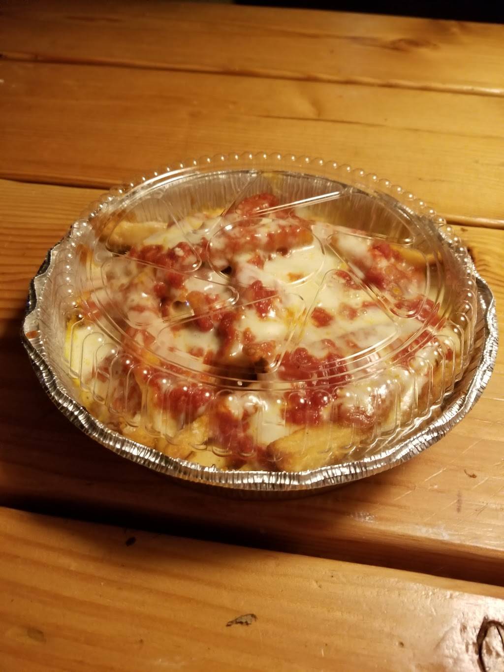 Tomatoes Pizza | meal takeaway | 701 Lacey Rd, Forked River, NJ 08731, USA | 6099717499 OR +1 609-971-7499