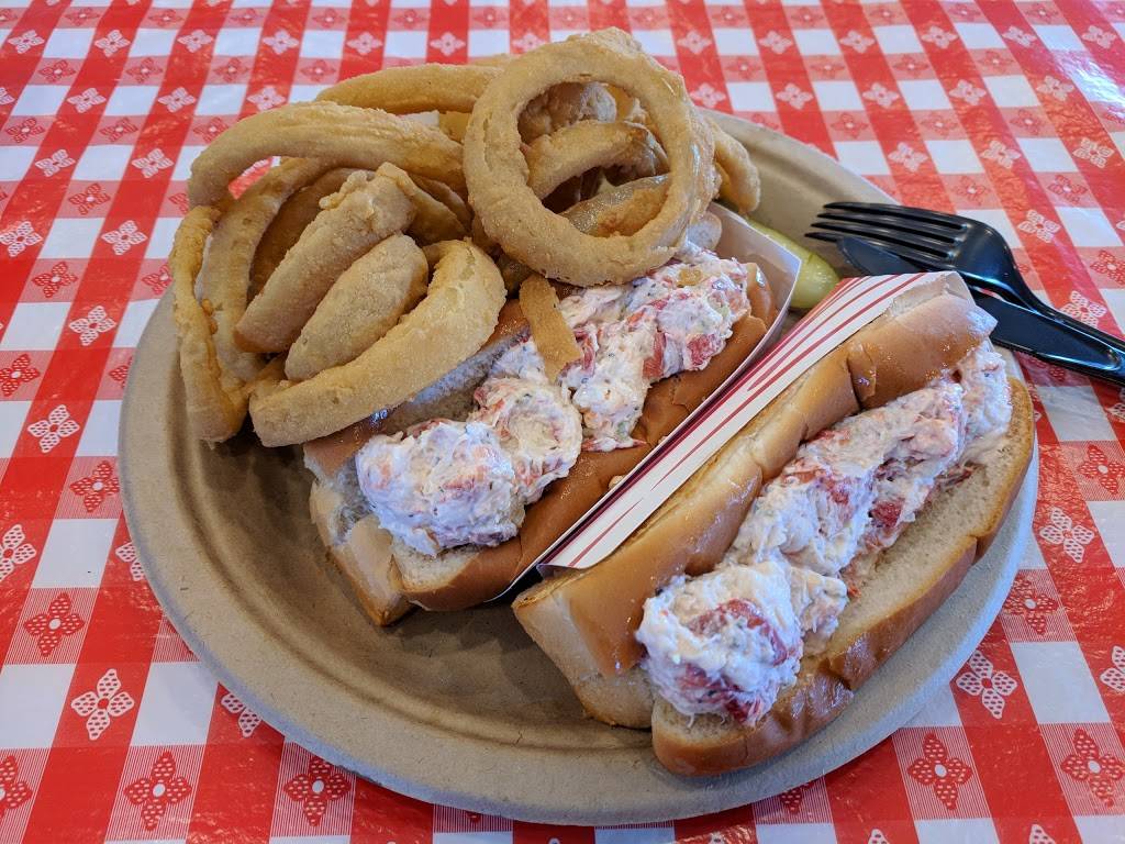 The Lobster Stop | restaurant | 723 Washington St, Quincy, MA 02169, USA | 6174054760 OR +1 617-405-4760
