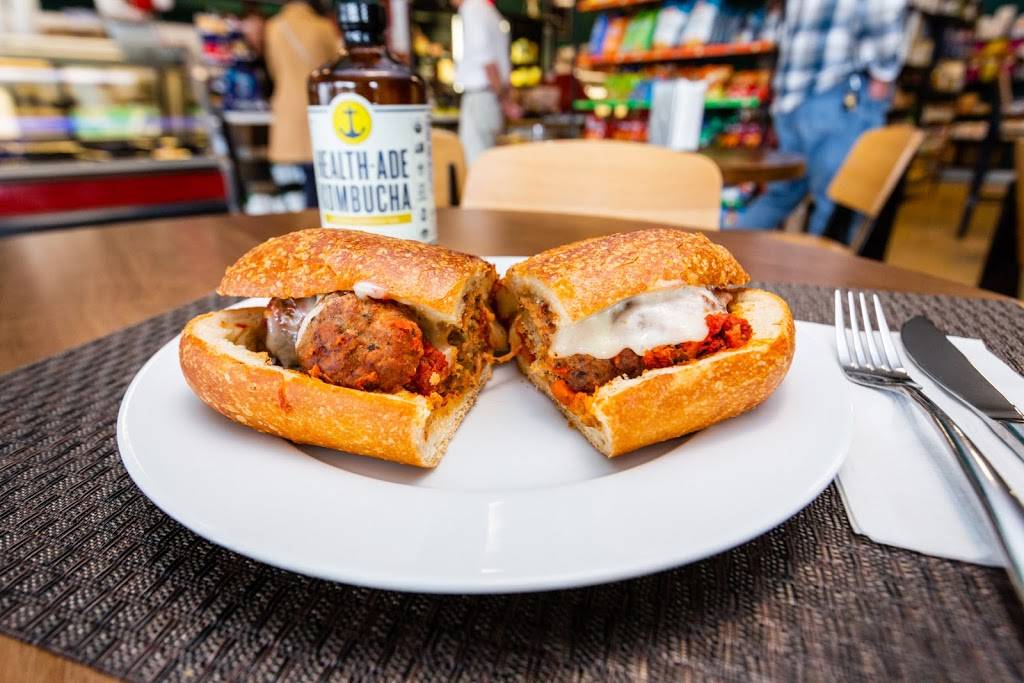 Colombo’s Woodside Deli | meal takeaway | 1453 Woodside Rd, Redwood City, CA 94061, USA | 6503694235 OR +1 650-369-4235