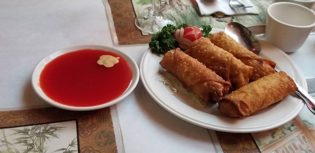 Chins Gourmet | restaurant | 27464 Jefferson Ave, Temecula, CA 92590, USA | 9516953888 OR +1 951-695-3888