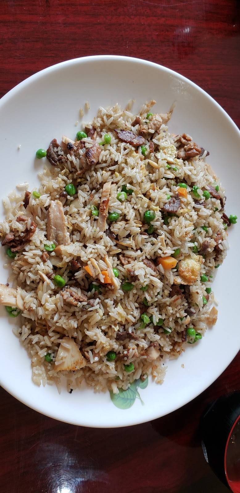 RiceStix | restaurant | 1894 Royal Ln, Dallas, TX 75229, USA | 2145747430 OR +1 214-574-7430