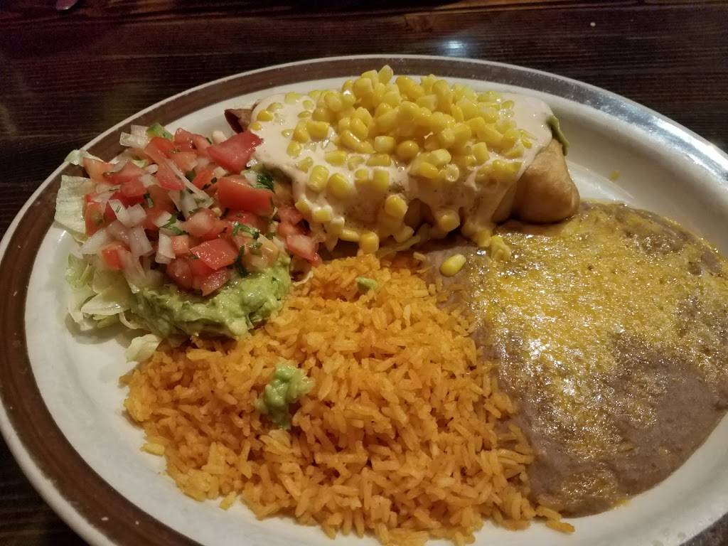 El Sarape 3 (Shelton) | restaurant | 318 W Railroad Ave, Shelton, WA 98584, USA | 3604264294 OR +1 360-426-4294