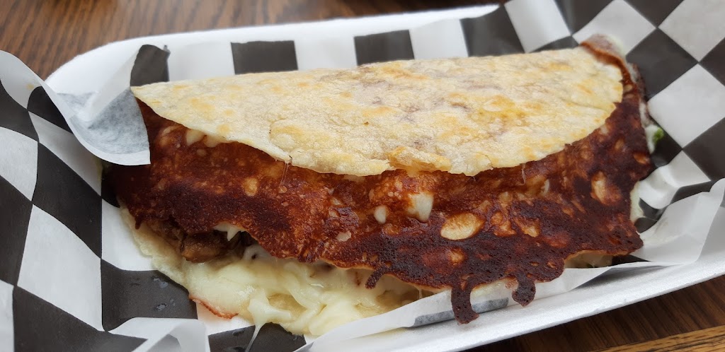 Taco SAAS | restaurant | 10300 Rush St, South El Monte, CA 91733, USA | 6267581577 OR +1 626-758-1577