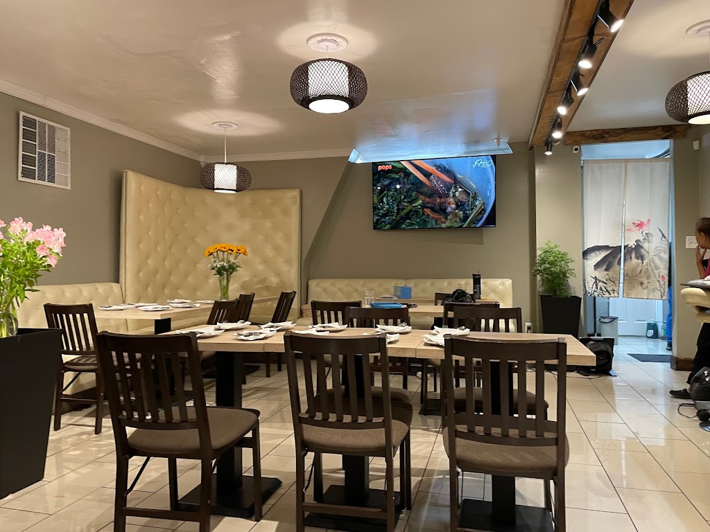 Rice Paddy | restaurant | 6219 N 7th St, Phoenix, AZ 85014, USA | 6026122155 OR +1 602-612-2155