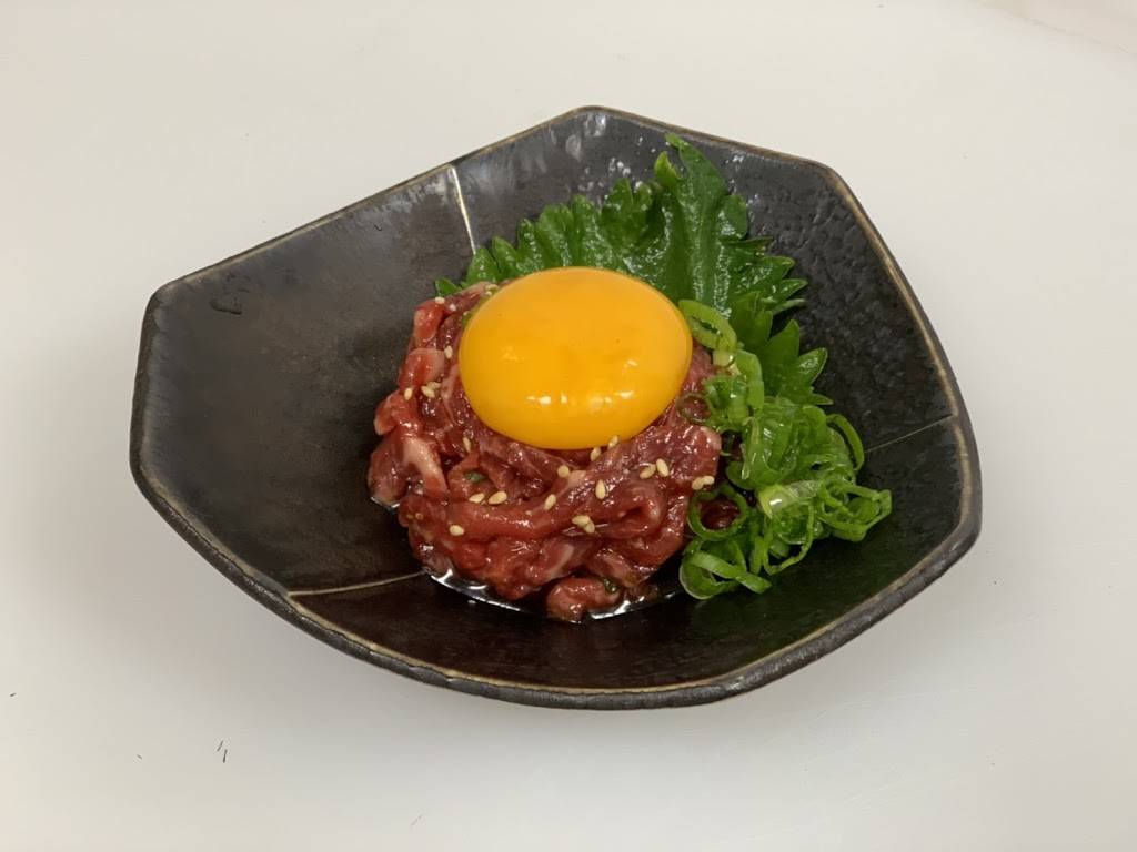 Tamaen Japanese BBQ | restaurant | Tozai Plaza, 15476 S Western Ave #106, Gardena, CA 90249, USA | 3103234129 OR +1 310-323-4129