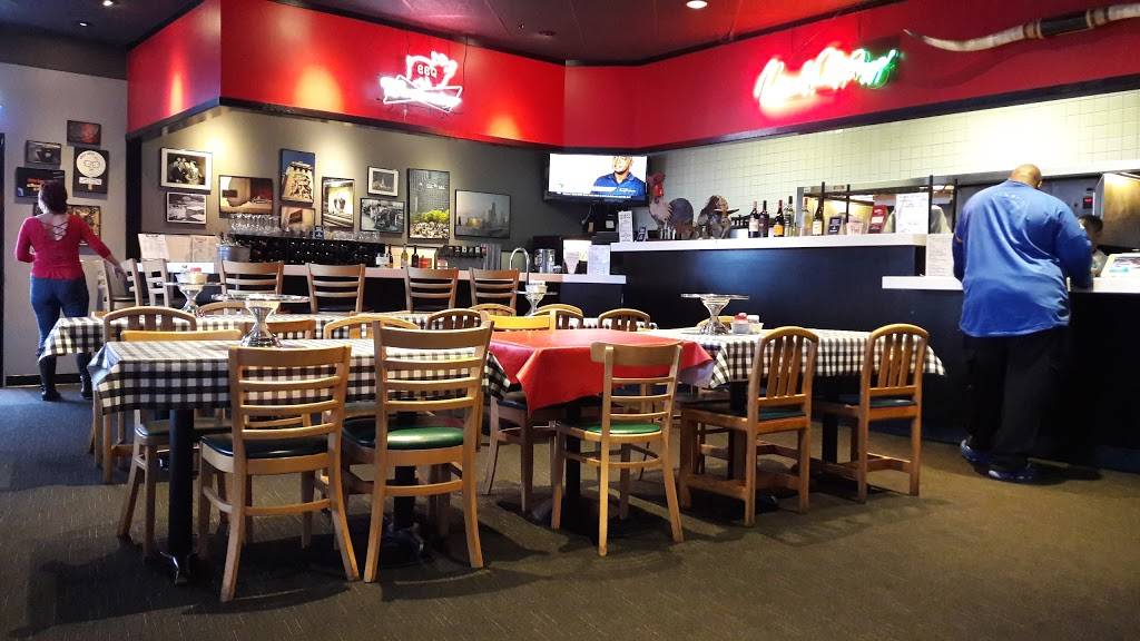 Windy City Pizza and BBQ | restaurant | 35 Bovet Rd, San Mateo, CA 94402, USA | 6505781942 OR +1 650-578-1942