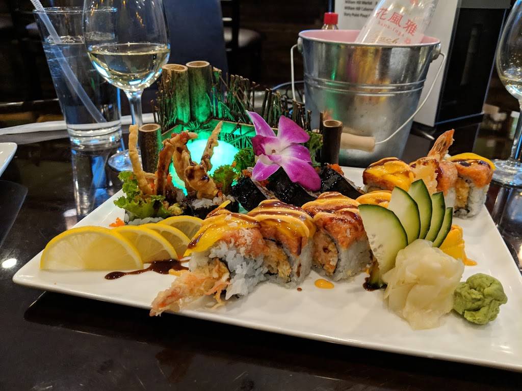 Asiatique | restaurant | 3225 Washington Blvd, Arlington, VA 22201, USA | 7032436888 OR +1 703-243-6888