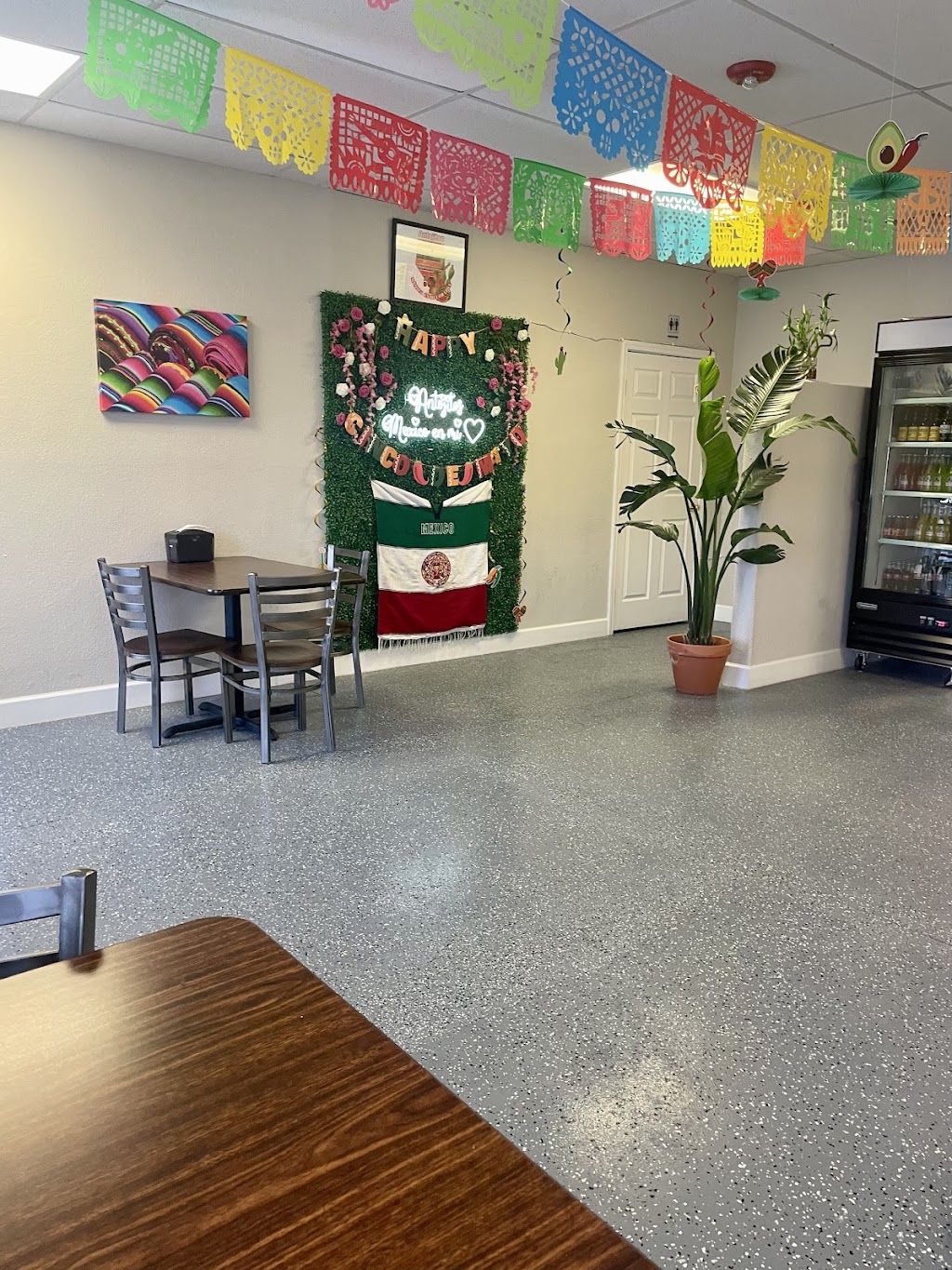 Antojitos Mexico En Mi Corazon | meal takeaway | 150 E Main St Suite 470, Fernley, NV 89408, USA | 7759806450 OR +1 775-980-6450