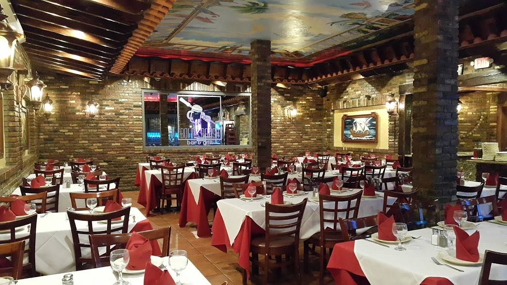 Boi na Brasa Bar & Grill | restaurant | 1 Merchant St, Newark, NJ 07105, USA | 9735221557 OR +1 973-522-1557