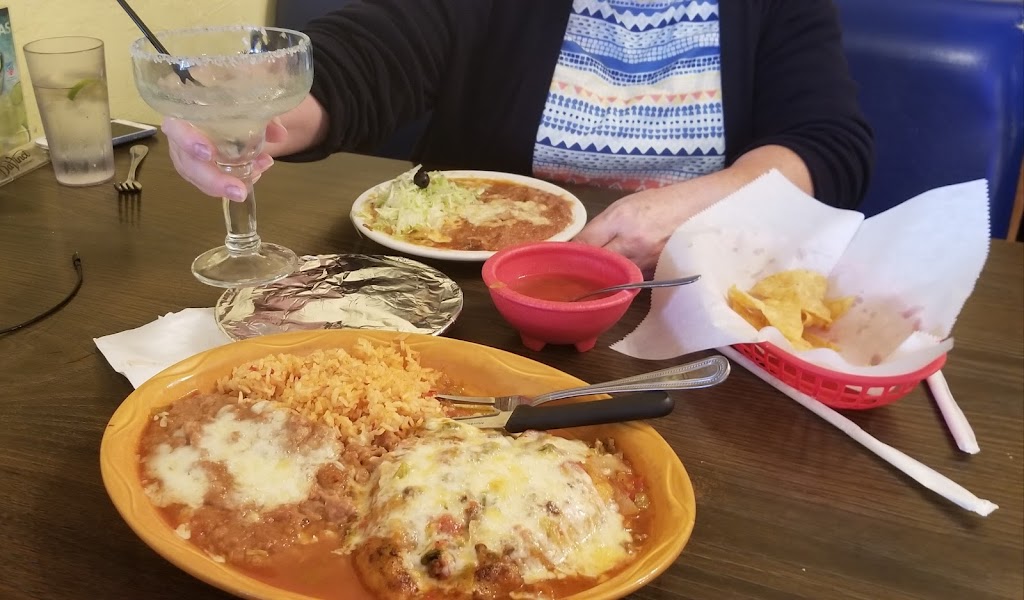 El Charro Cafe | restaurant | 601 W 8th St, Yuma, AZ 85364, USA | 9287839790 OR +1 928-783-9790