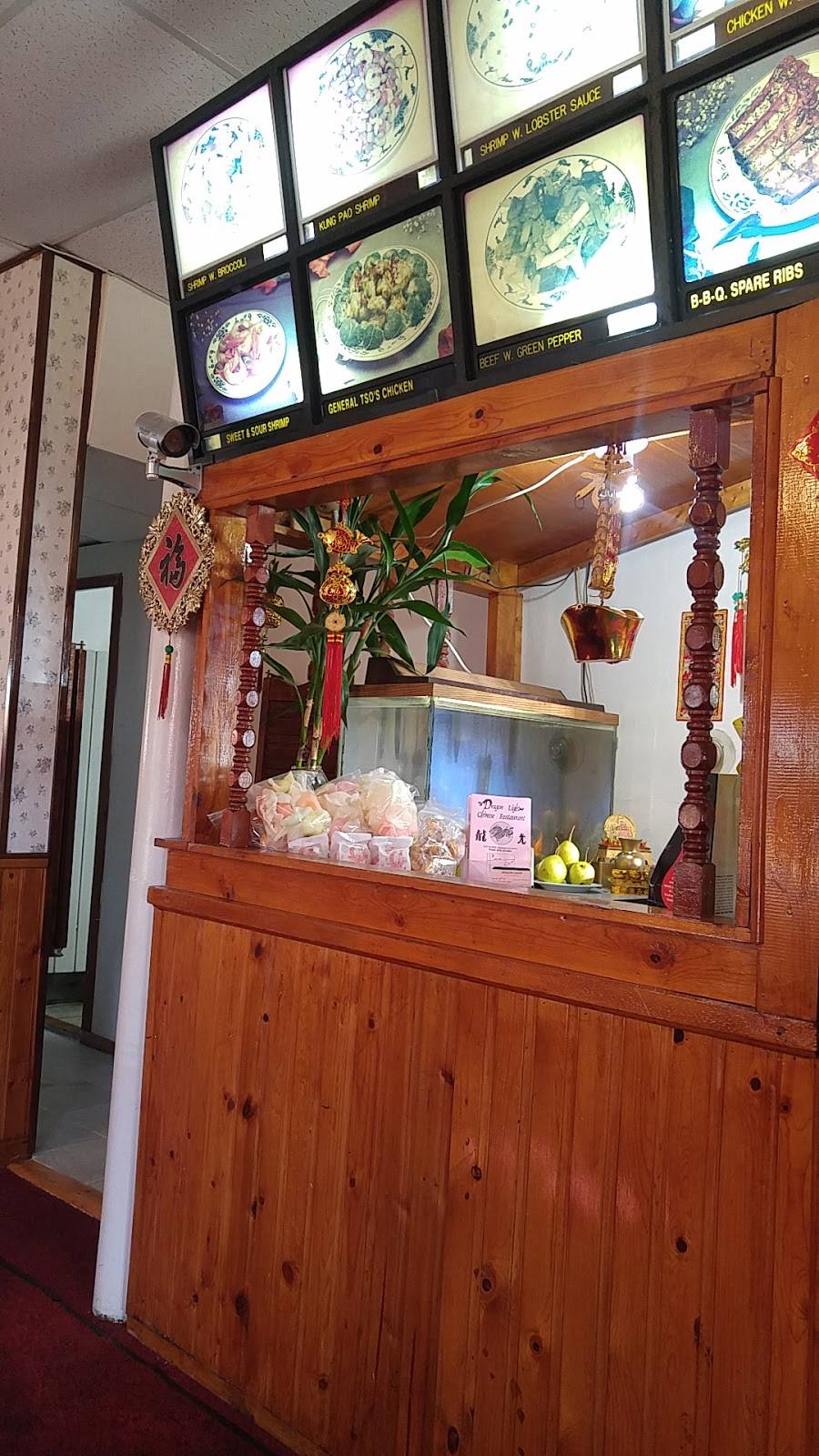 Dragon Light | restaurant | 3537 W 105th St, Cleveland, OH 44111, USA | 2162510504 OR +1 216-251-0504