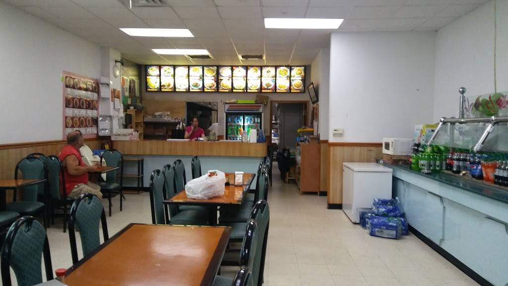 Shang Hai Chinese Restaurant | restaurant | 123 E 3rd St, West Liberty, IA 52776, USA | 3196274160 OR +1 319-627-4160