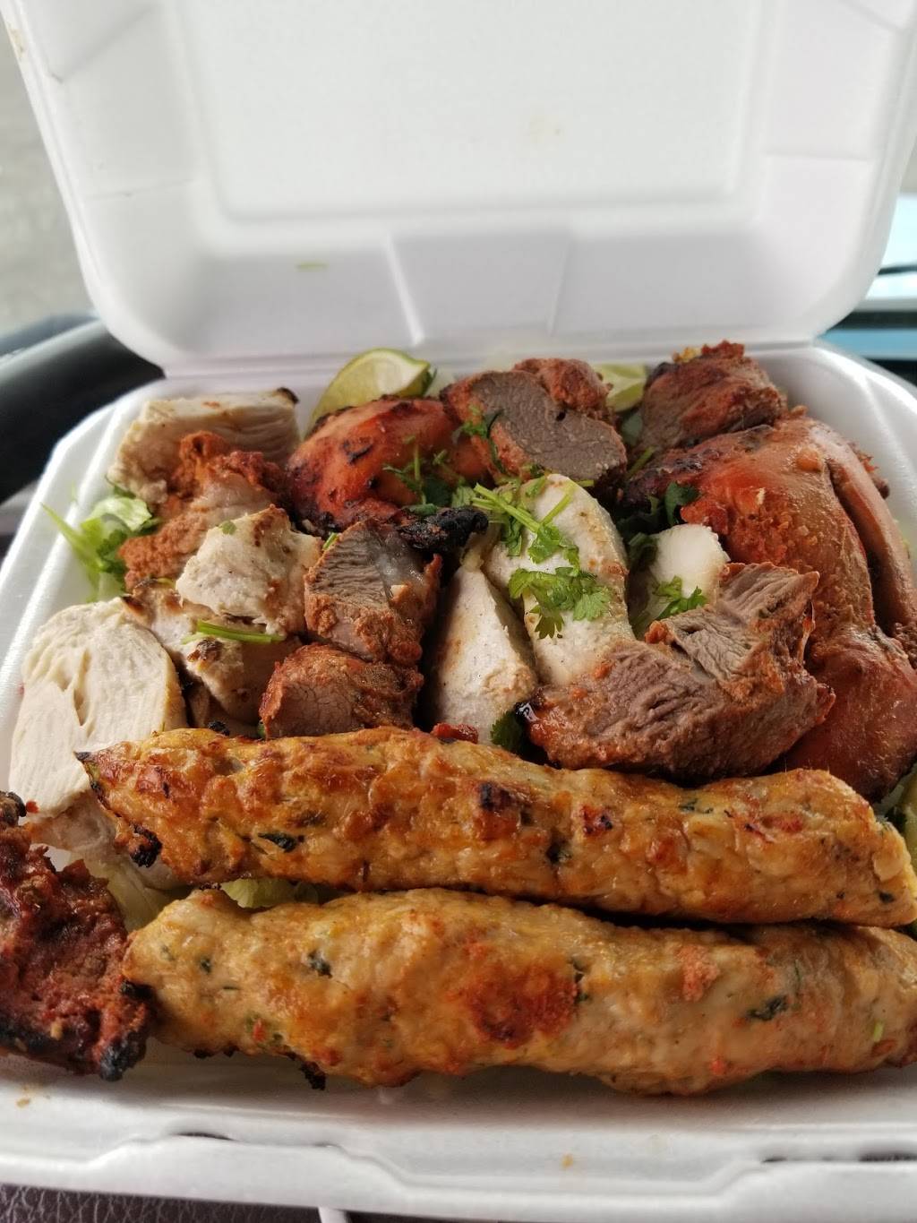 SIZZLING TANDOORI HUT | restaurant | 12271 MELINDA LN NE TRLR A, Aurora, OR 97002, USA | 5037769177 OR +1 503-776-9177