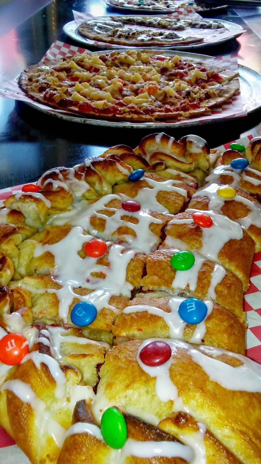 Godfathers Pizza | restaurant | 2902 Seawall Blvd, Galveston, TX 77550, USA | 4097700049 OR +1 409-770-0049