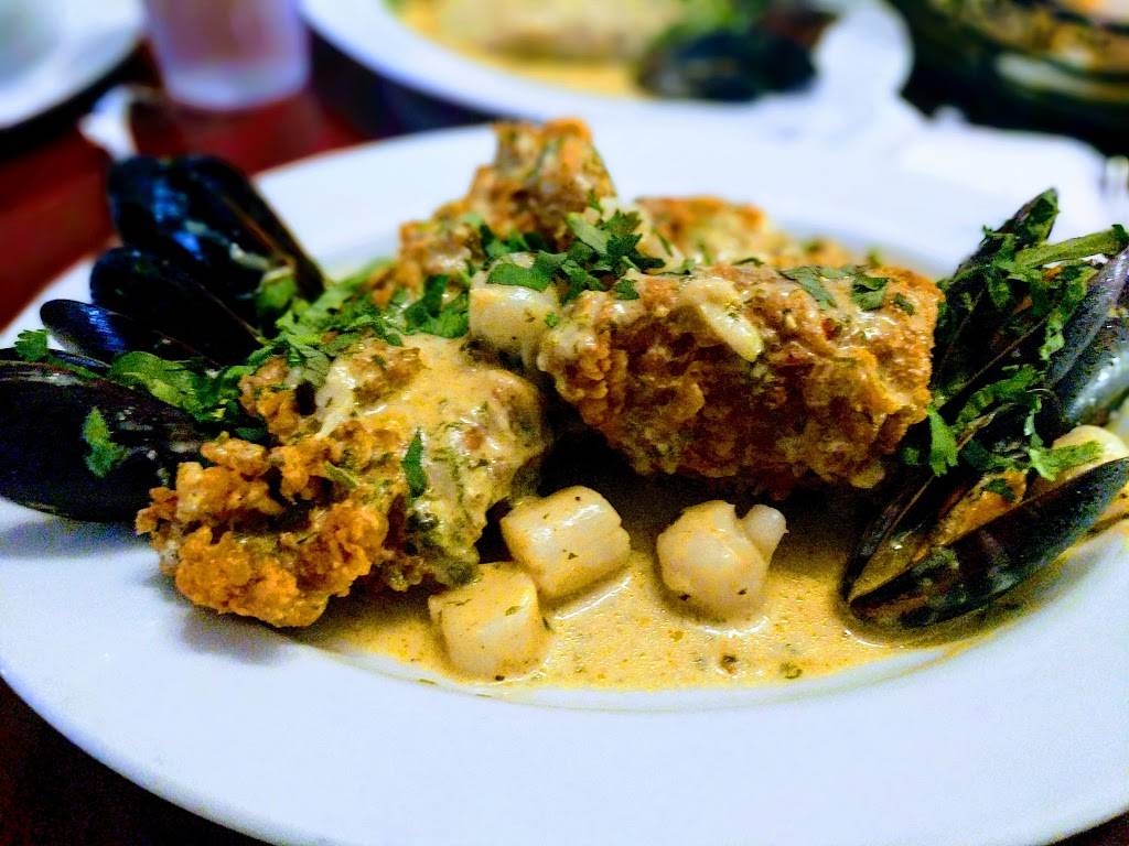 Pamelas Restaurante Chileno | restaurant | 8469 SW 40th St, Miami, FL 33155, USA | 3052256365 OR +1 305-225-6365