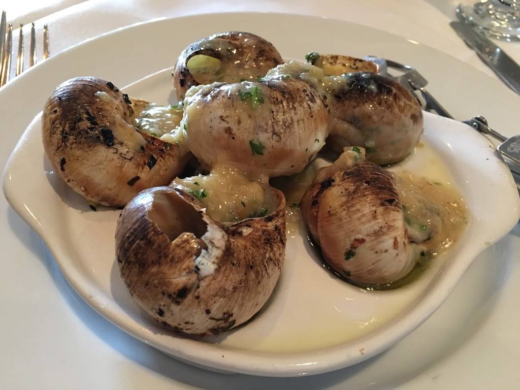 Cafe Bizou | restaurant | 30315 Canwood St Ste 14, Agoura Hills, CA 91301, USA | 8189919560 OR +1 818-991-9560