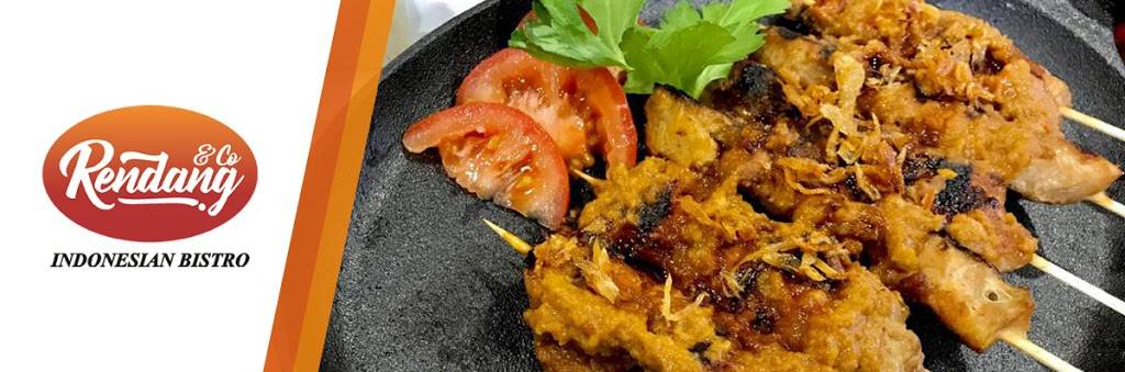 RENDANG & CO - Indonesian Bistro | restaurant | 5083 East 51st Street South, Tulsa, OK 74135, USA | 9185516099 OR +1 918-551-6099