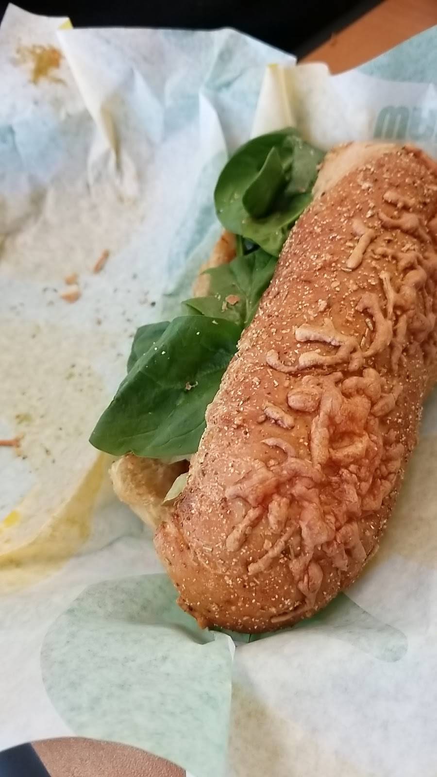 Subway Restaurants | restaurant | 3352 East T C Jester, # F4, Houston, TX 77018, USA | 7136886467 OR +1 713-688-6467