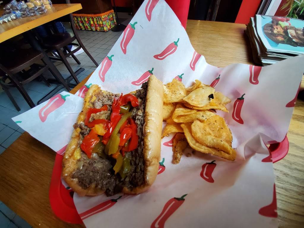 Grants Philly Cheesesteaks | restaurant | 1203 NW 23rd Ave, Portland, OR 97210, USA | 5034777133 OR +1 503-477-7133