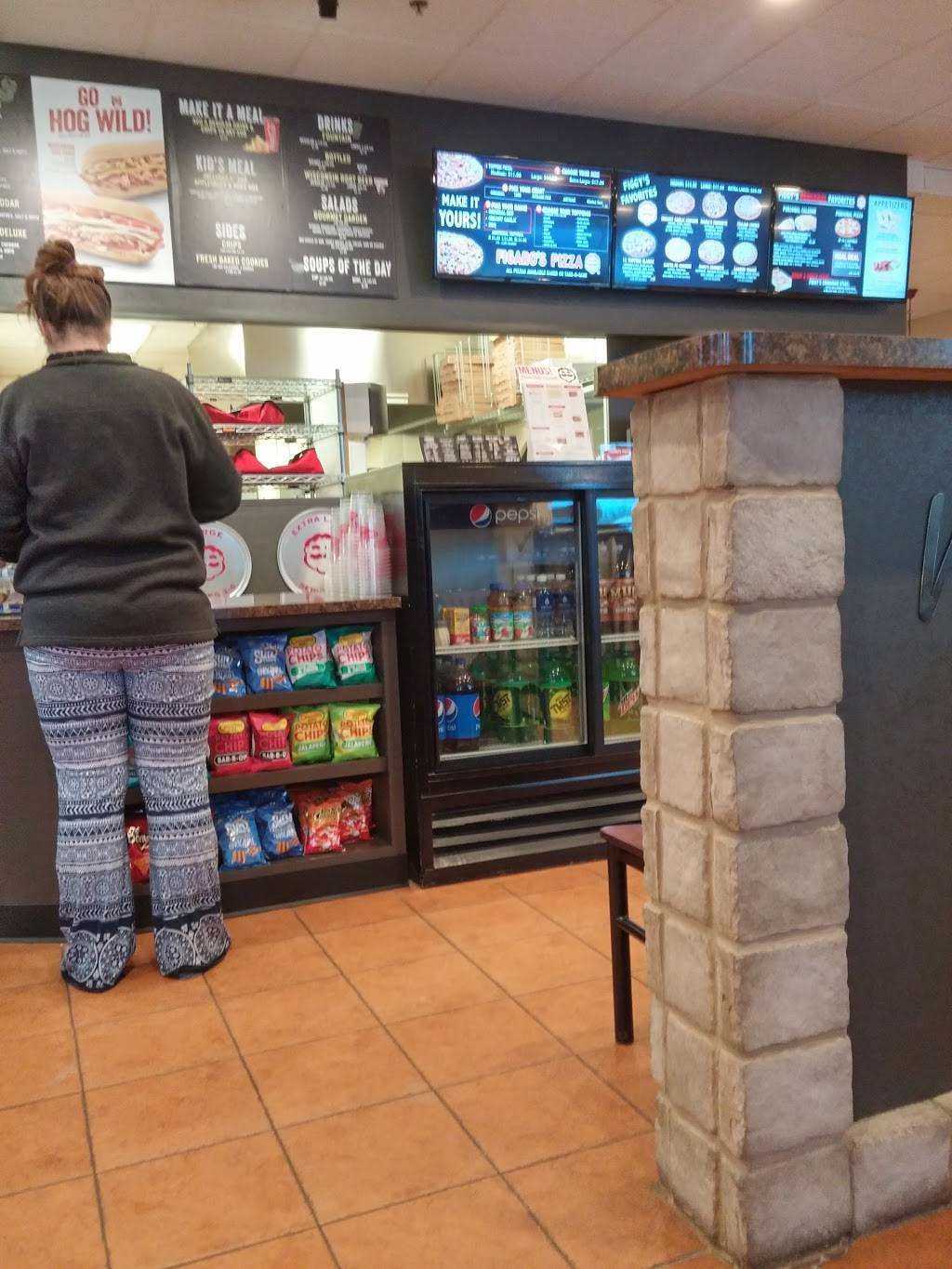 Figaros Pizza | restaurant | 1186 Mountain Bay Dr, Pulaski, WI 54162, USA | 9208225555 OR +1 920-822-5555