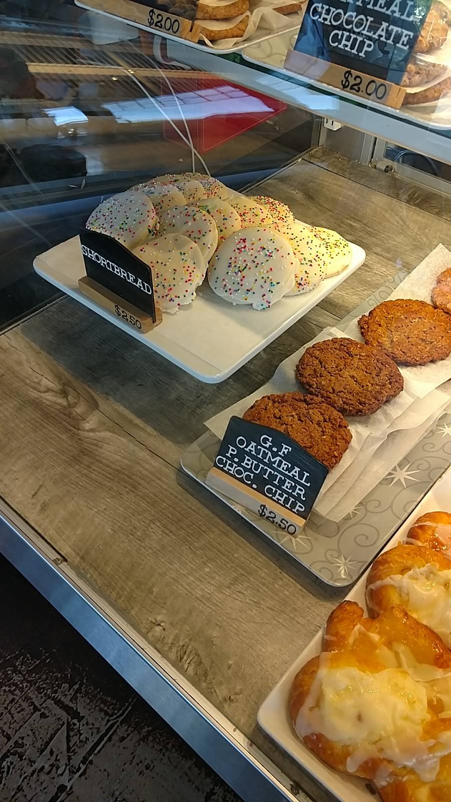 Layers | bakery | 9 Soledad Dr A, Monterey, CA 93940, USA | 8316551544 OR +1 831-655-1544