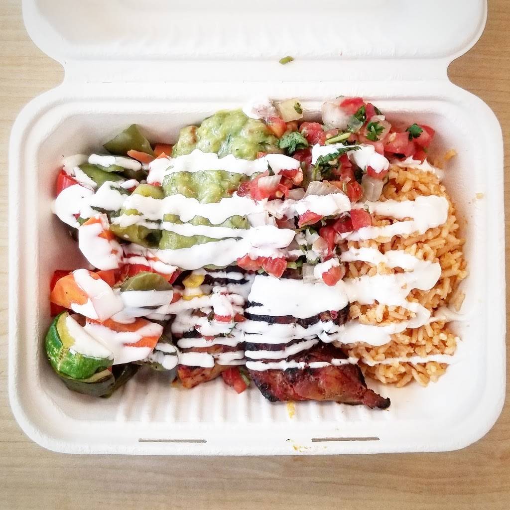 Taqueria Girasol | restaurant | 1650 Holloway Ave, San Francisco, CA 94132, USA | 4153381040 OR +1 415-338-1040