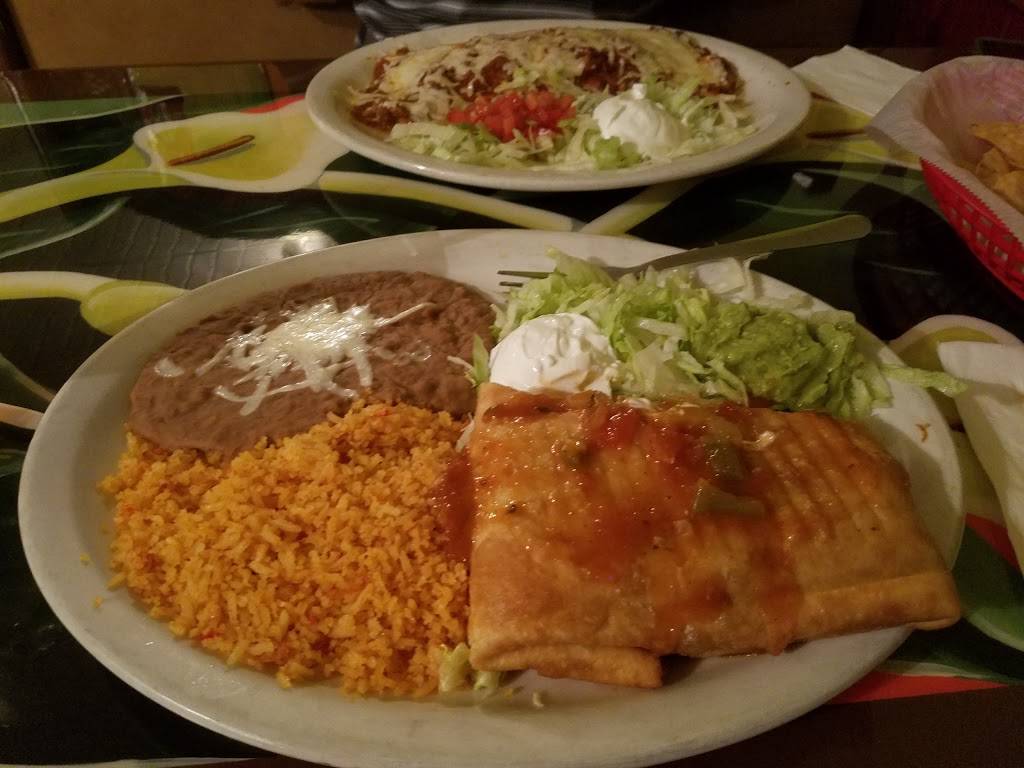 Laredo Mexican Restaurant | restaurant | 800 N Temple Ave, Starke, FL 32091, USA | 9049662323 OR +1 904-966-2323