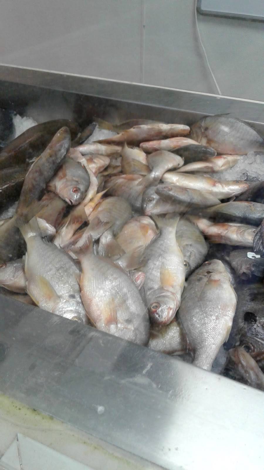 Clifton Seafood | restaurant | 2213 Decker Blvd, Columbia, SC 29206, USA | 8037381274 OR +1 803-738-1274