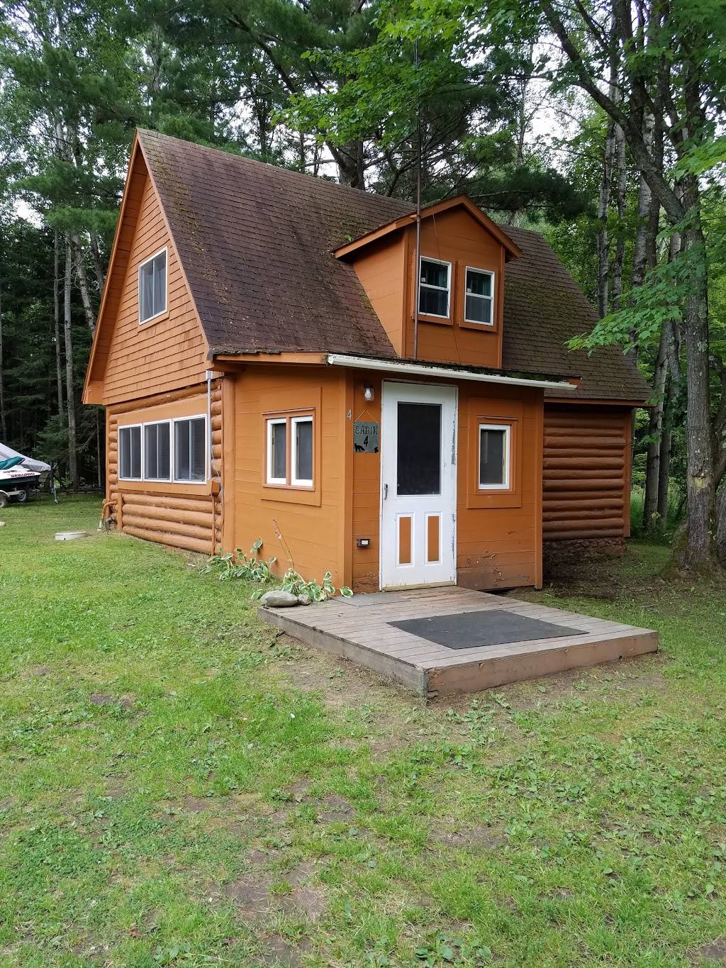 Long Johns Resort & RV Park | restaurant | N8925 Long Johns Rd, Phillips, WI 54555, USA | 7153325576 OR +1 715-332-5576