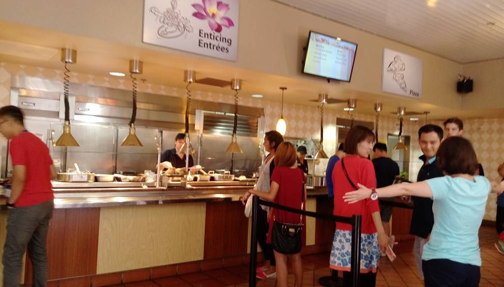 Pippin Commons | restaurant | 531 E Peltason Dr, Irvine, CA 92617, USA | 9498244182 OR +1 949-824-4182