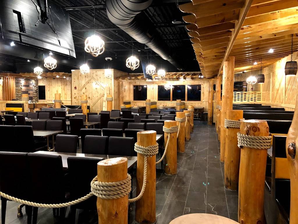 A+ Crab Seafood | restaurant | 738 Howe Ave, Cuyahoga Falls, OH 44221, USA | 3302080328 OR +1 330-208-0328