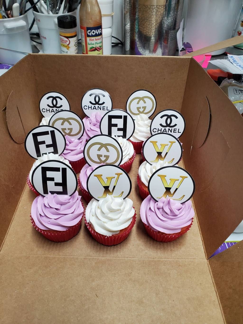 Marisols Bakery & Café | restaurant | 2903 Pricetown Rd, Temple, PA 19560, USA | 4843353564 OR +1 484-335-3564