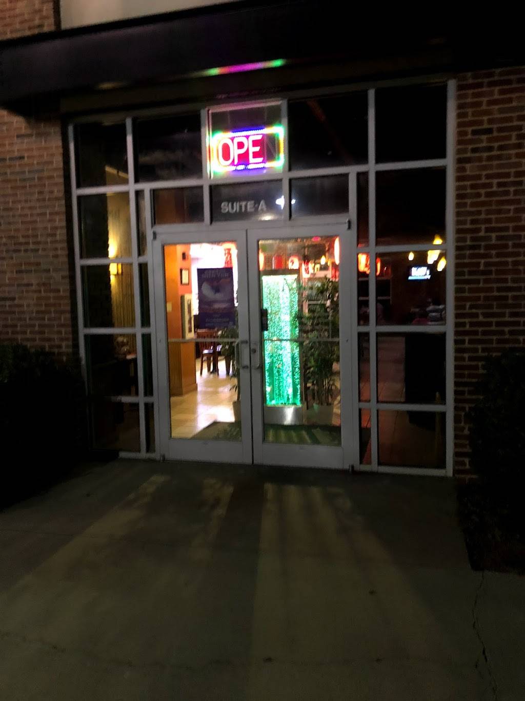 MAI Japanese Restaurant - Ayrsley Town | restaurant | 2215 Ayrsley Town Blvd, Charlotte, NC 28273, USA | 7044999005 OR +1 704-499-9005