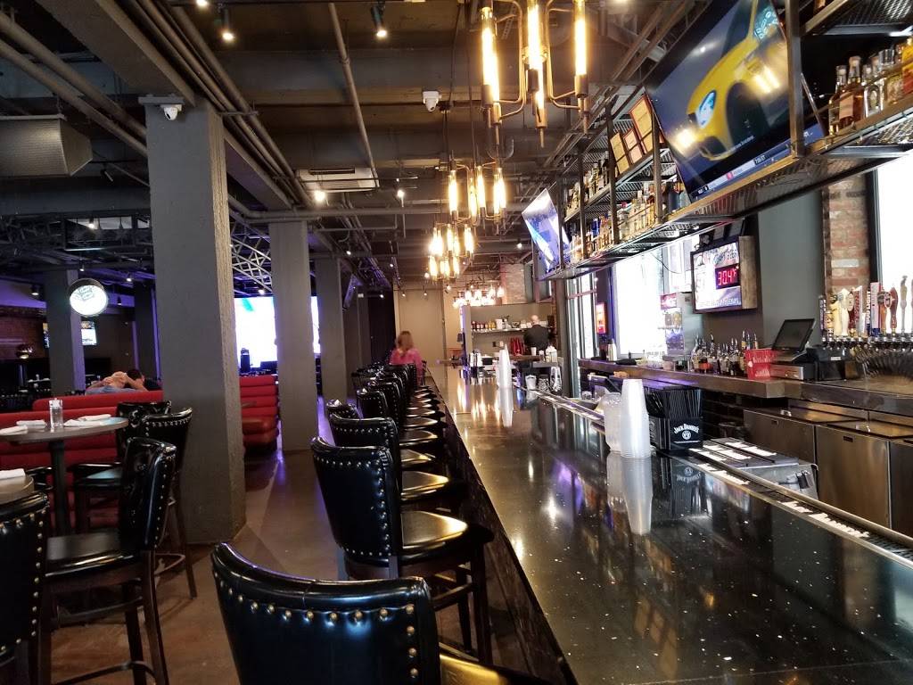 Nashville Underground | restaurant | 105 Broadway, Nashville, TN 37201, USA | 6159643000 OR +1 615-964-3000