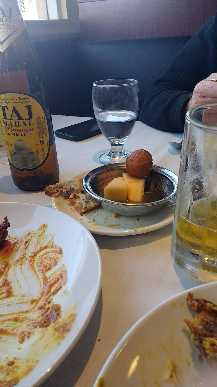 Royal Taj India Cuisine | restaurant | 270 Soquel Ave, Santa Cruz, CA 95062, USA | 8314272666 OR +1 831-427-2666