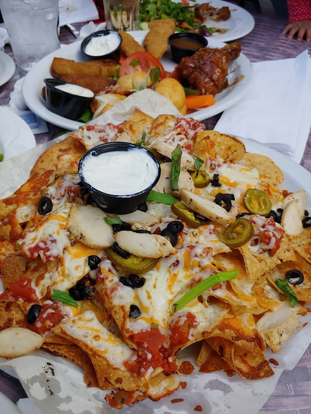 Blackburn Arms Pub Restaurant | restaurant | 2586 Innes Rd, Gloucester, ON K1B 4Z6, Canada | 6138304829 OR +1 613-830-4829