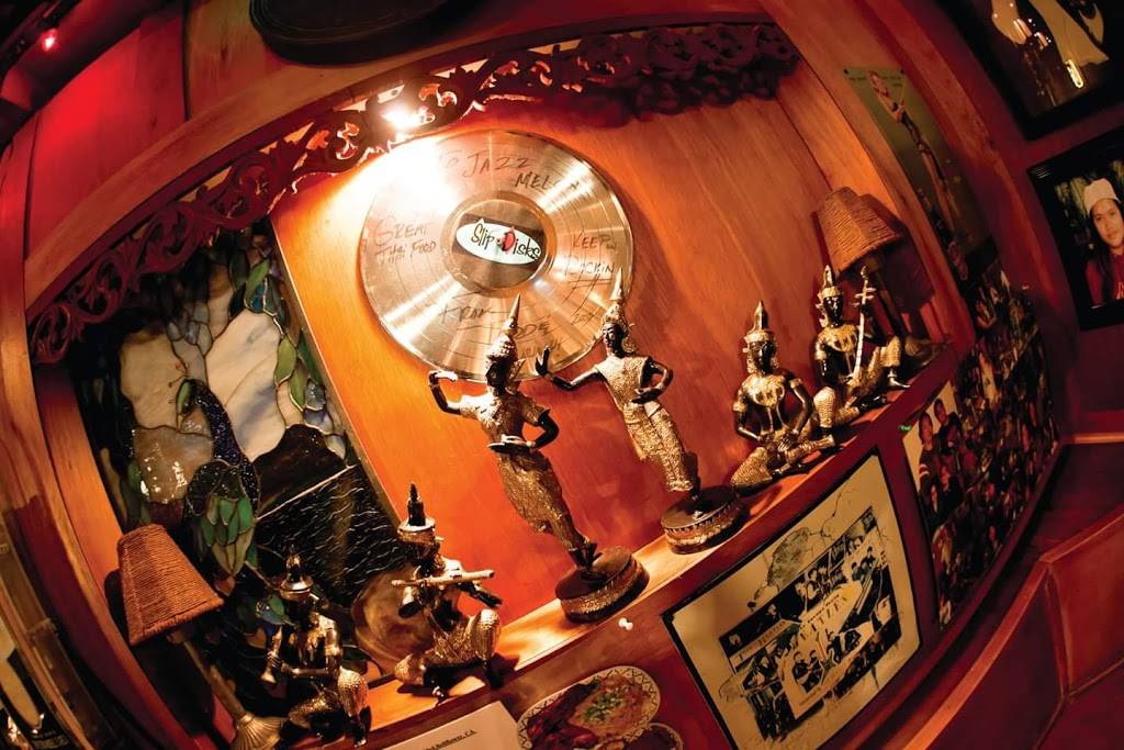 Jazz Melody Thai BBQ | meal takeaway | 17844 Bellflower Blvd, Bellflower, CA 90706, USA | 5629206544 OR +1 562-920-6544